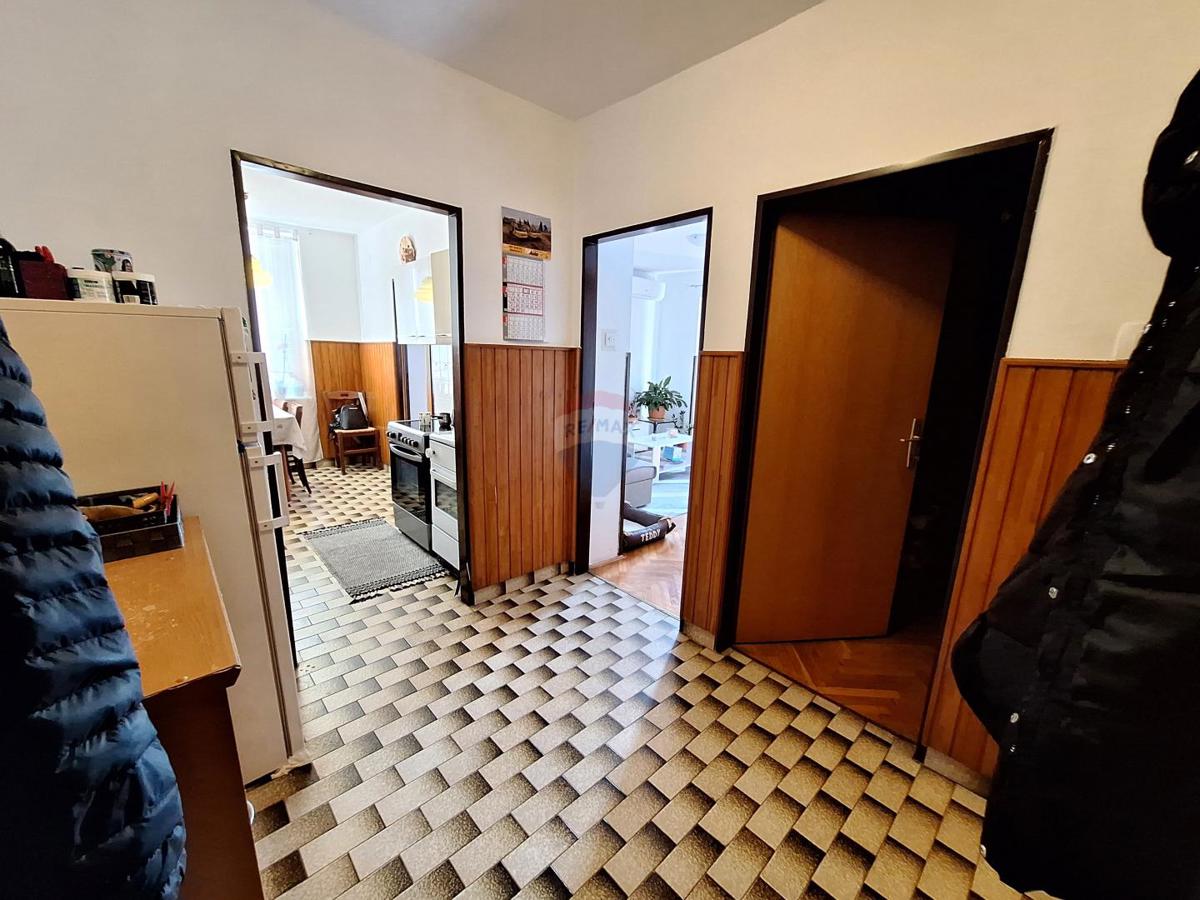 Stanovanje/Apartma Lovran, 46m2