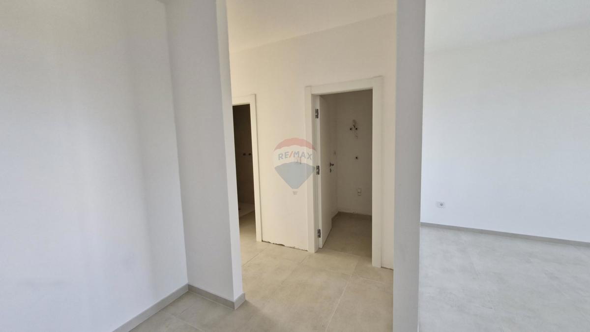 Stanovanje/Apartma Barban, 66,65m2
