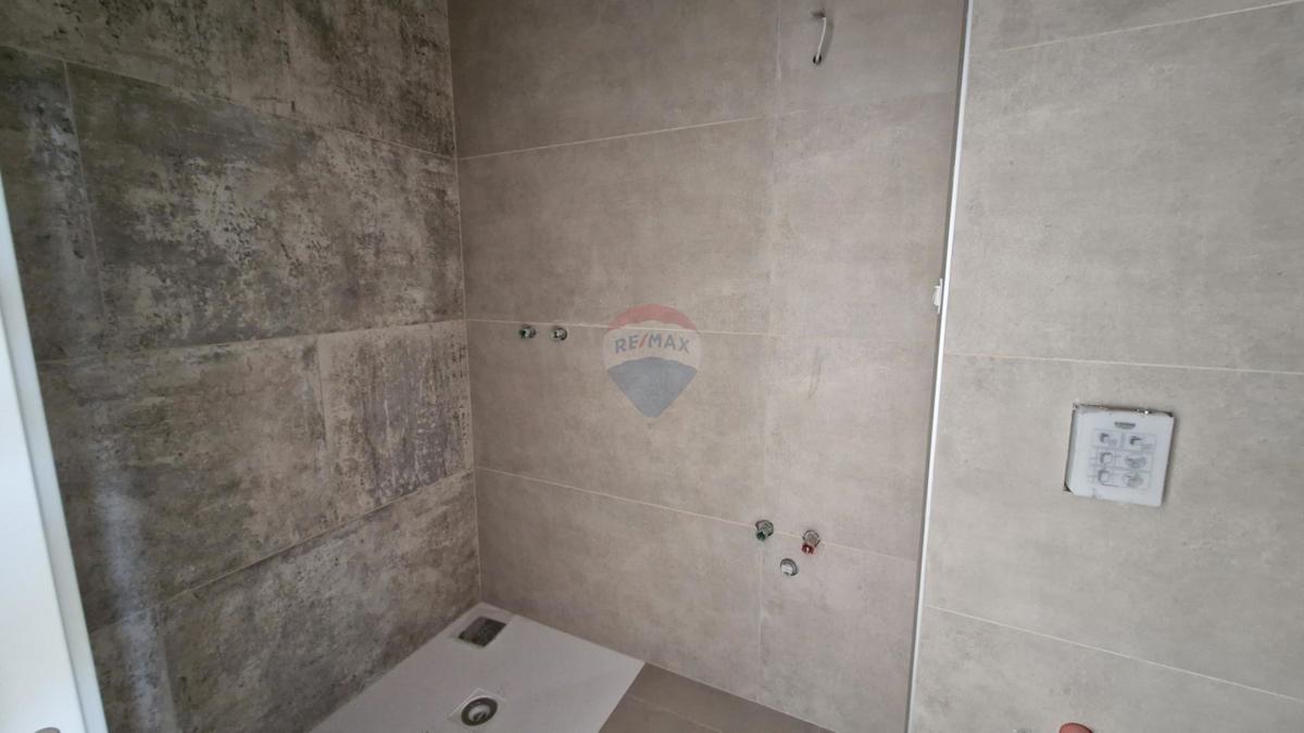 Stanovanje/Apartma Barban, 66,65m2