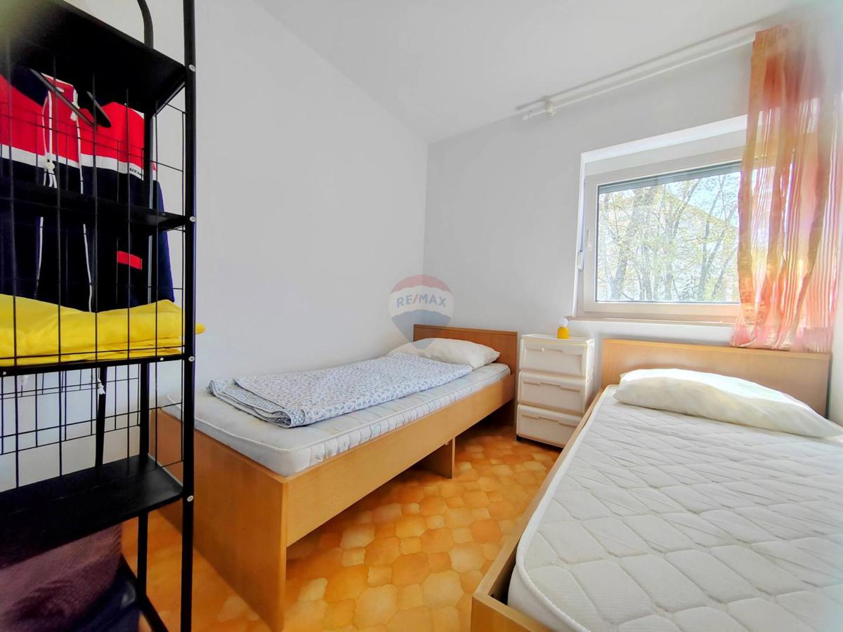 Hiša Dobrinj, 101m2