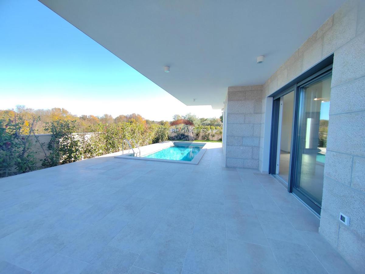 Hiša Malinska, Malinska-Dubašnica, 111m2