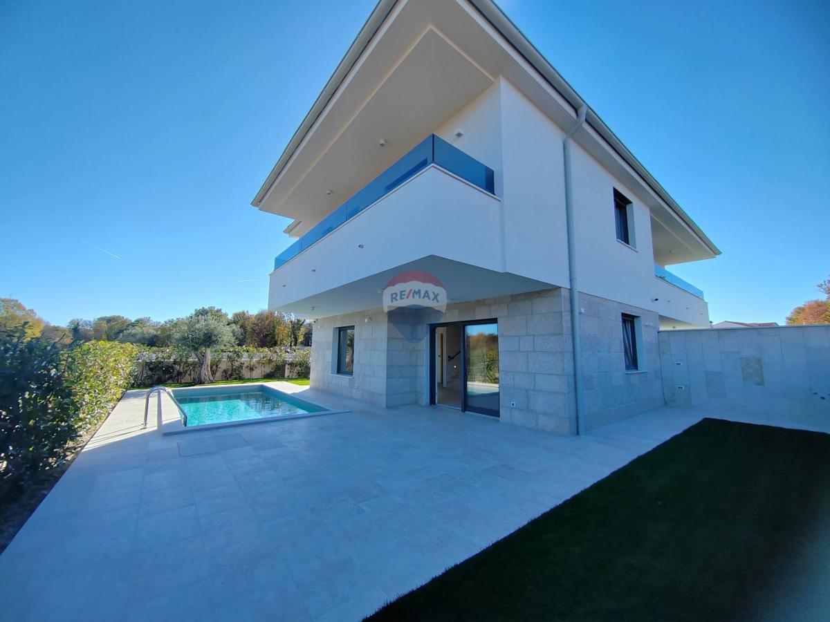 Hiša Malinska, Malinska-Dubašnica, 111m2