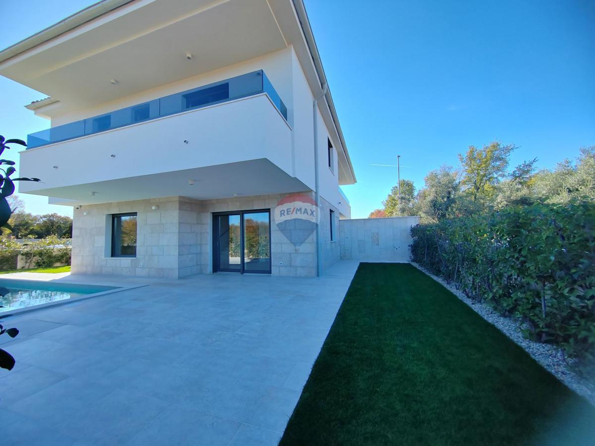 Hiša Malinska, Malinska-Dubašnica, 111m2