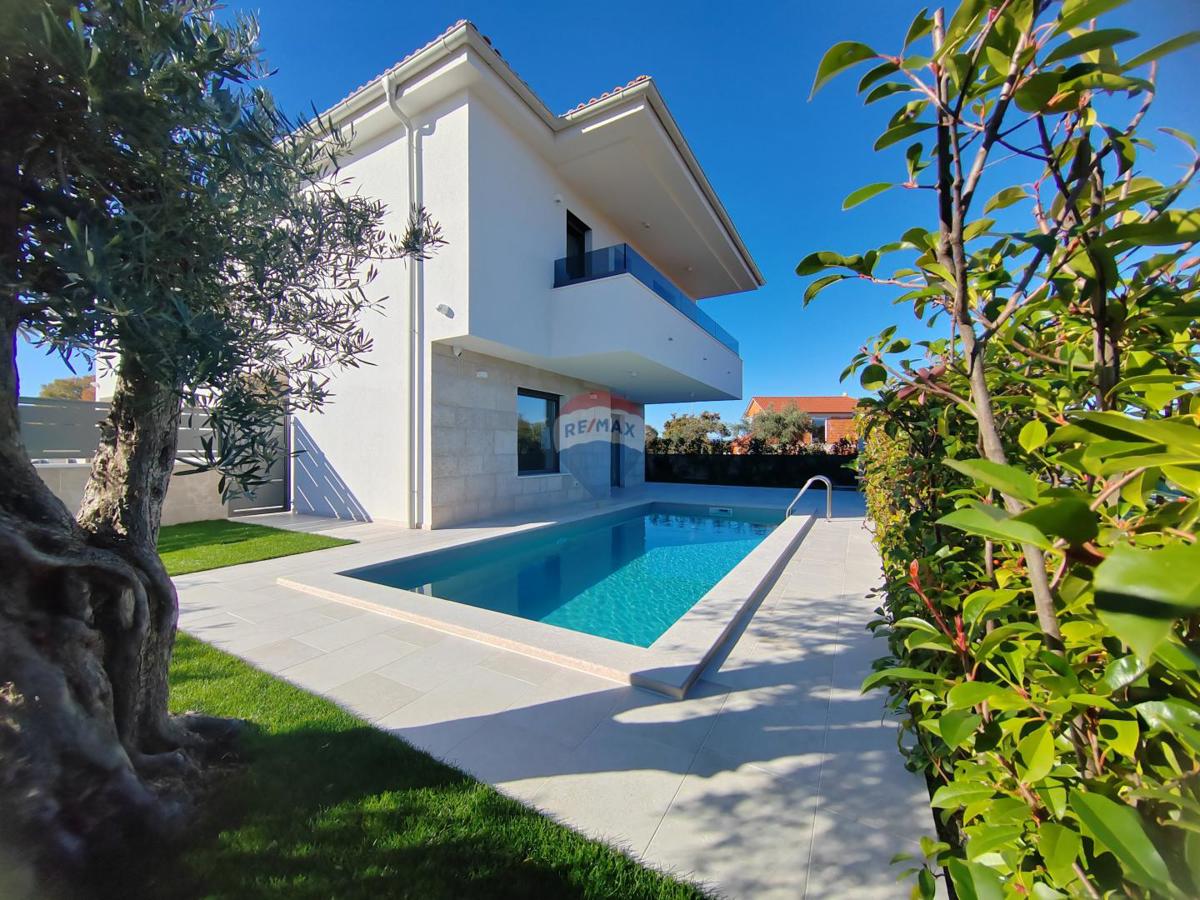 Hiša Malinska, Malinska-Dubašnica, 111m2