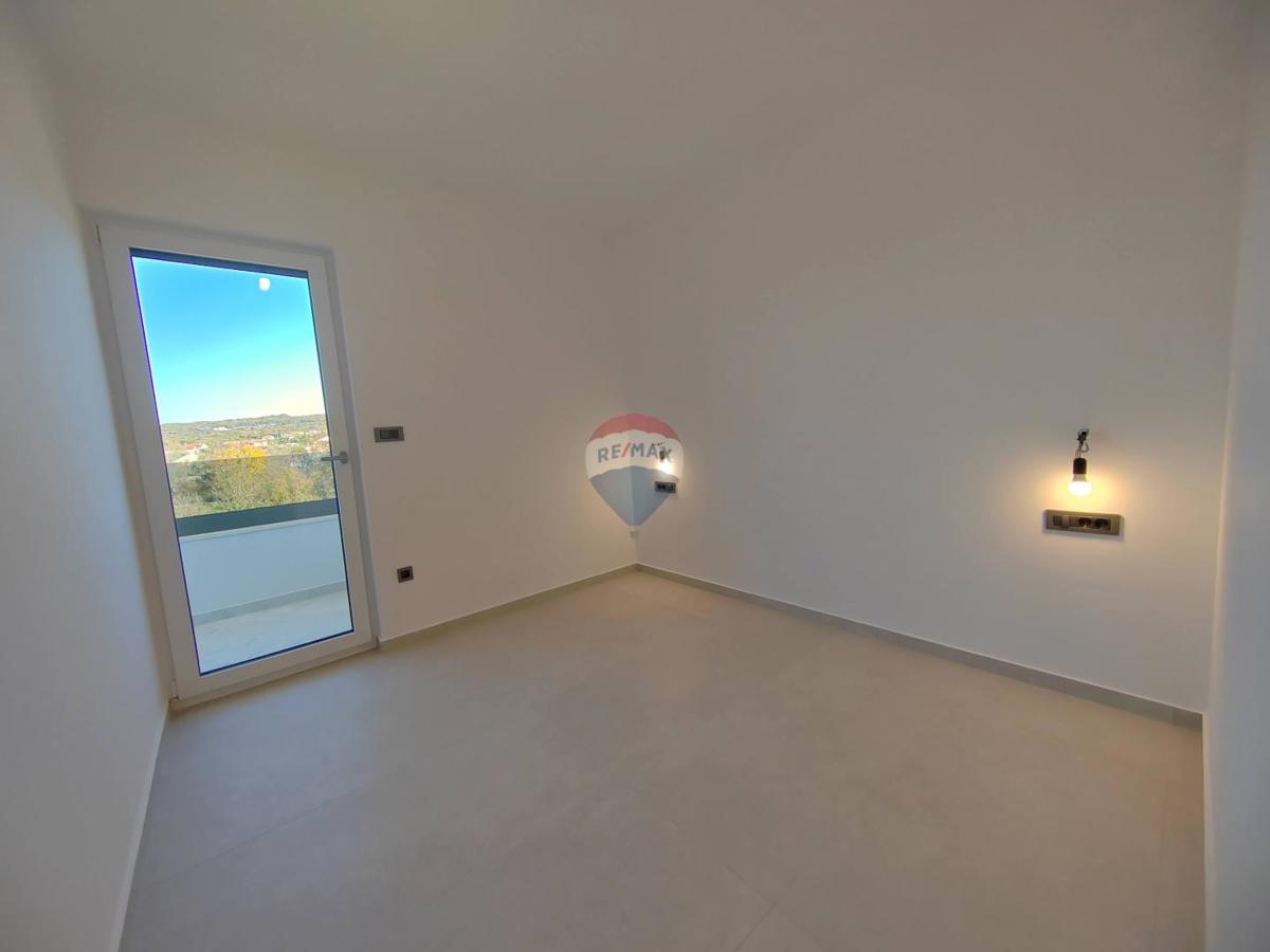 Hiša Malinska, Malinska-Dubašnica, 111m2