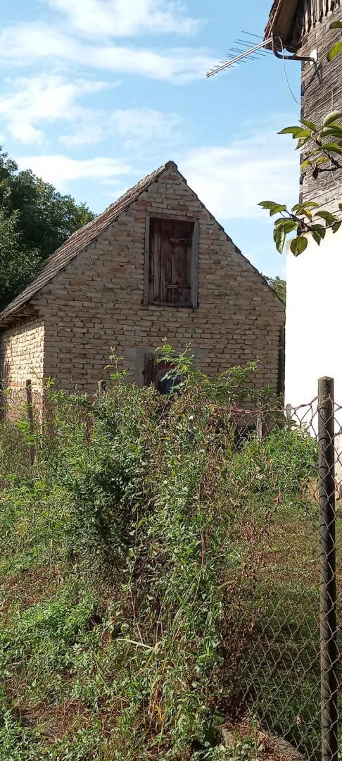 Hiša Bukevje, Orle, 65m2