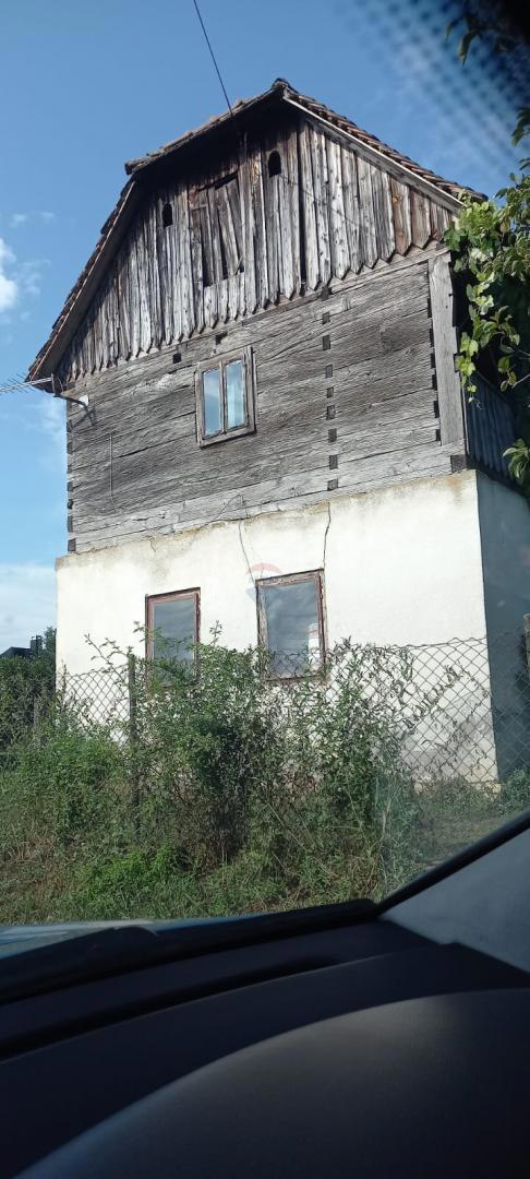 Hiša Bukevje, Orle, 65m2