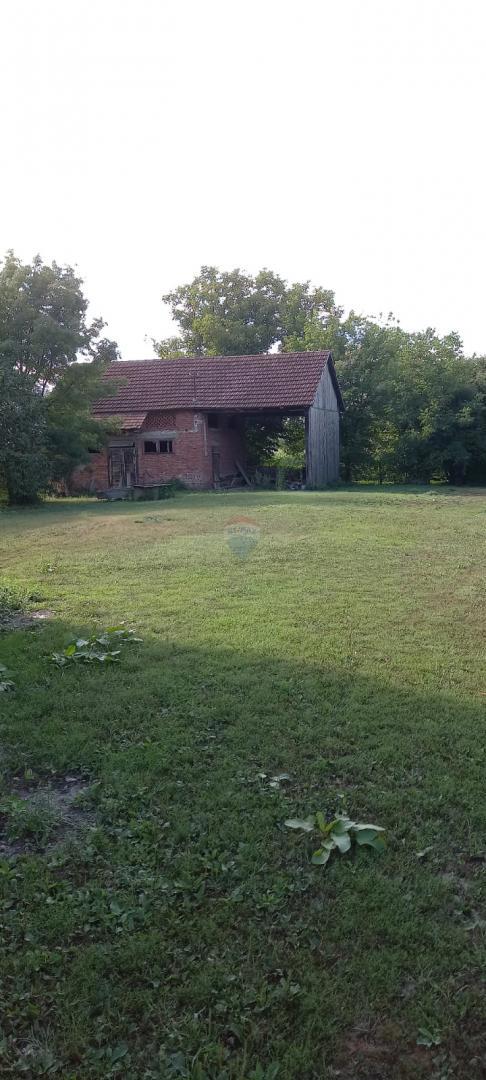 Hiša Bukevje, Orle, 65m2