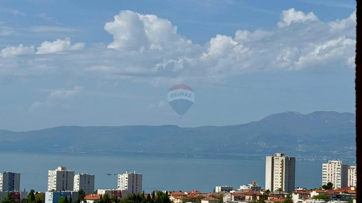 Stanovanje/Apartma Gornja Vežica, Rijeka, 68m2