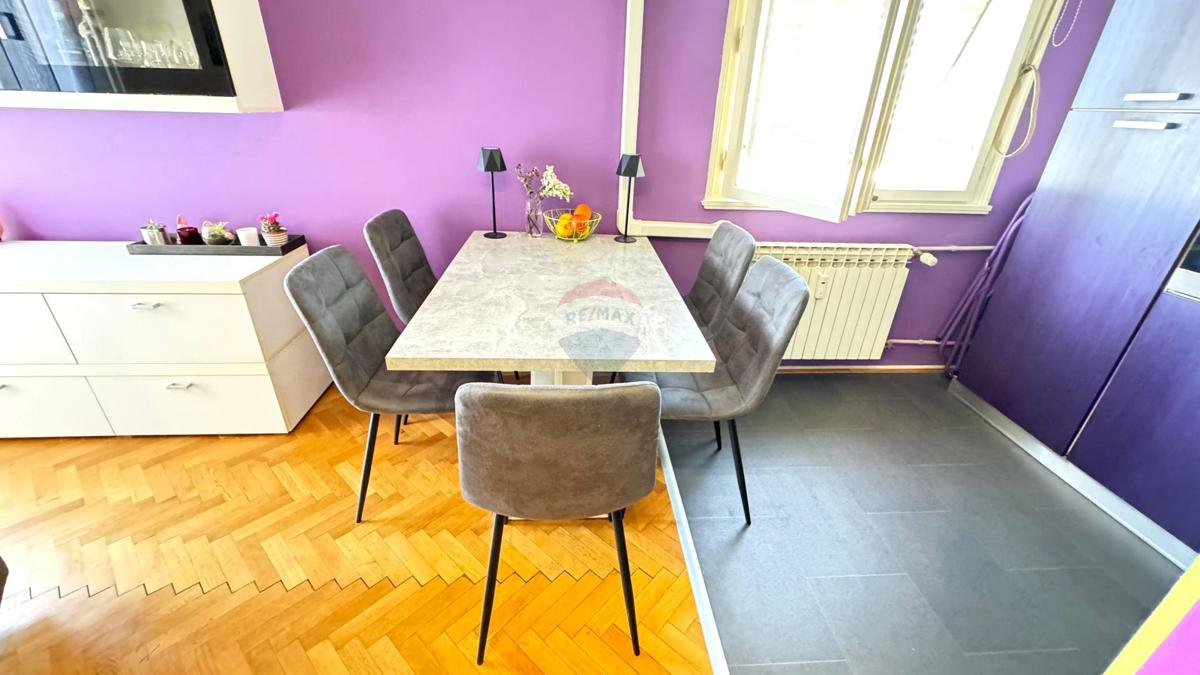 Stanovanje/Apartma Gornja Vežica, Rijeka, 68m2