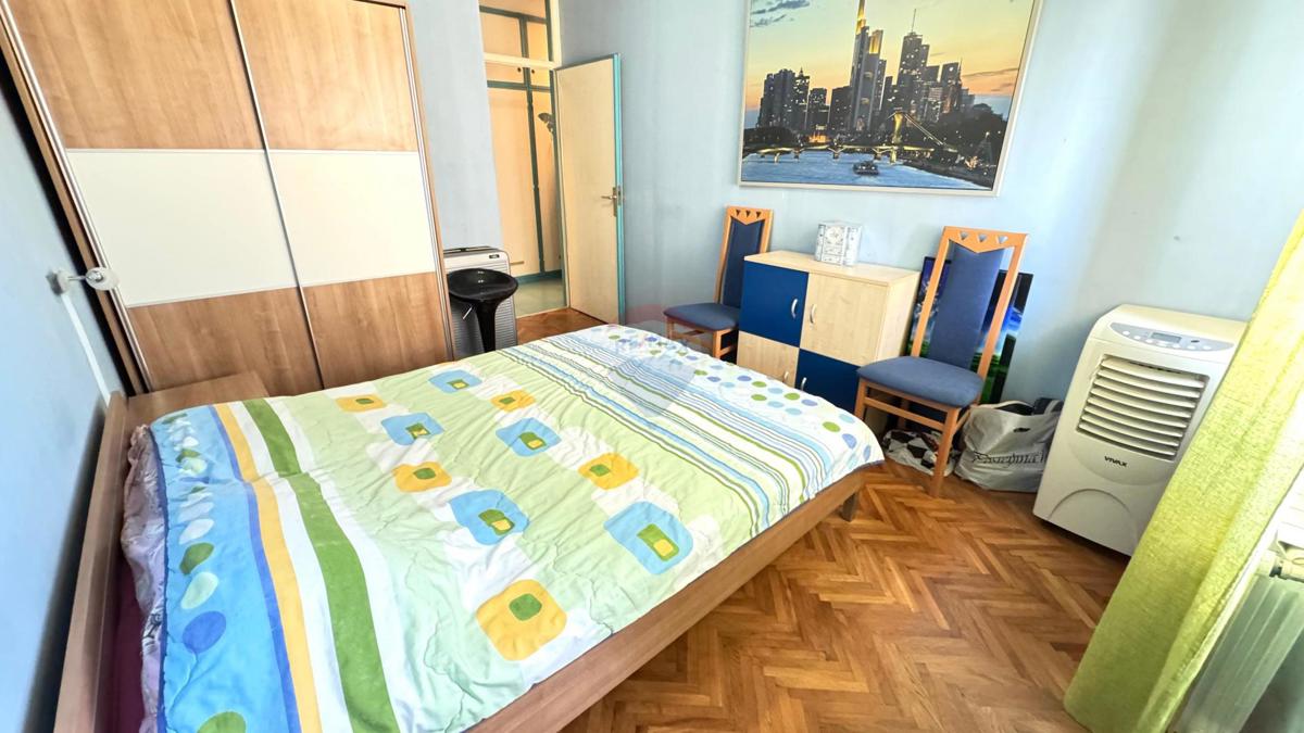 Stanovanje/Apartma Gornja Vežica, Rijeka, 68m2