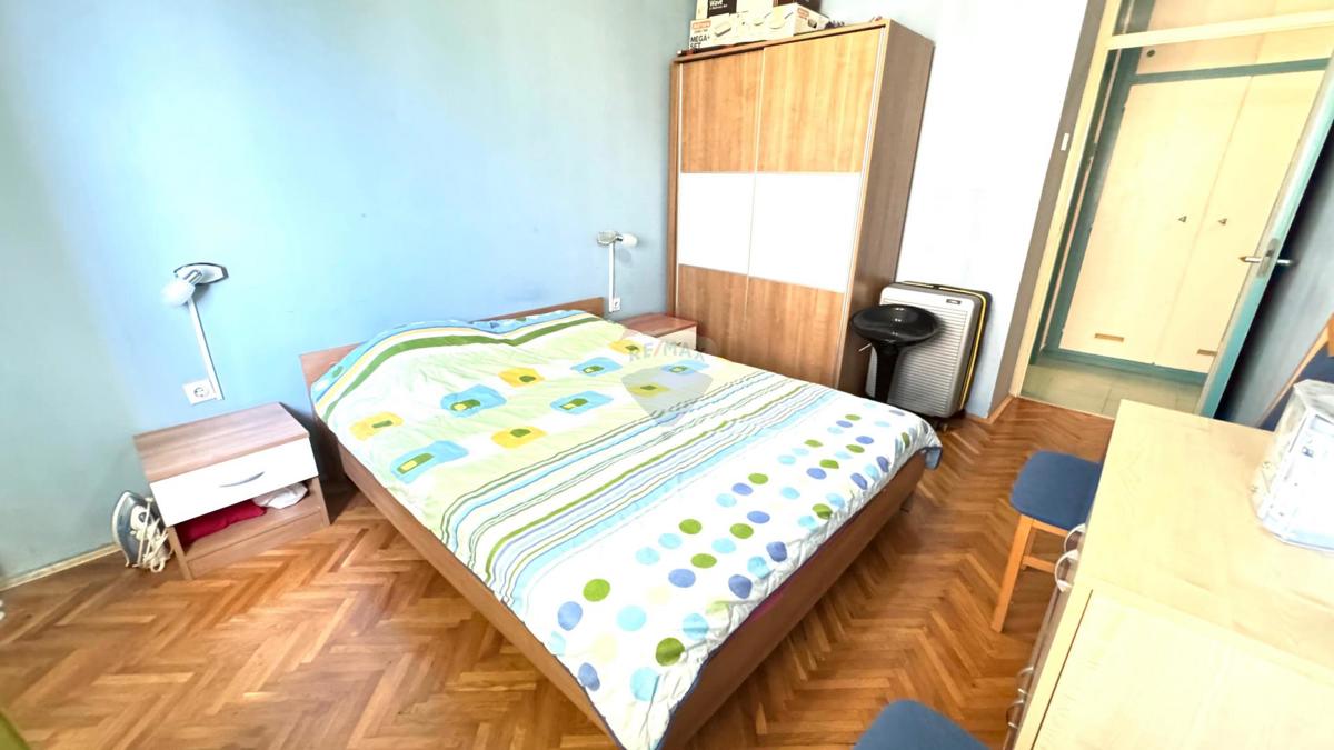 Stanovanje/Apartma Gornja Vežica, Rijeka, 68m2