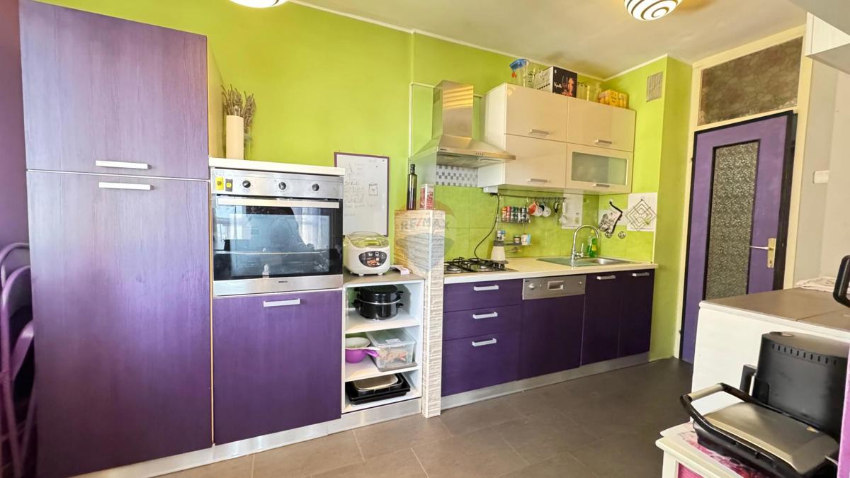 Stanovanje/Apartma Gornja Vežica, Rijeka, 68m2