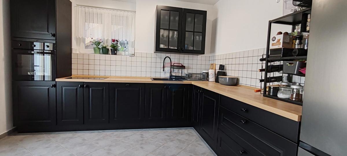 Stanovanje/Apartma Supetarska Draga, Rab, 84m2