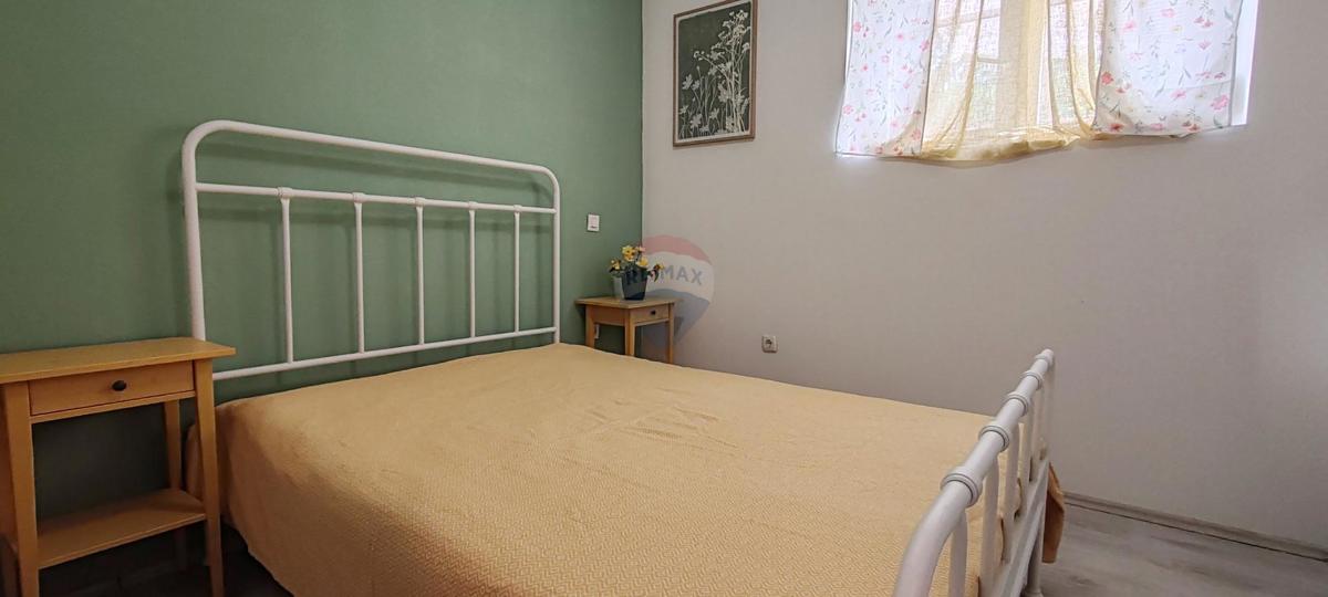 Stanovanje/Apartma Supetarska Draga, Rab, 84m2