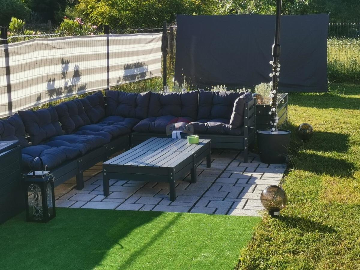 Stanovanje/Apartma Supetarska Draga, Rab, 84m2