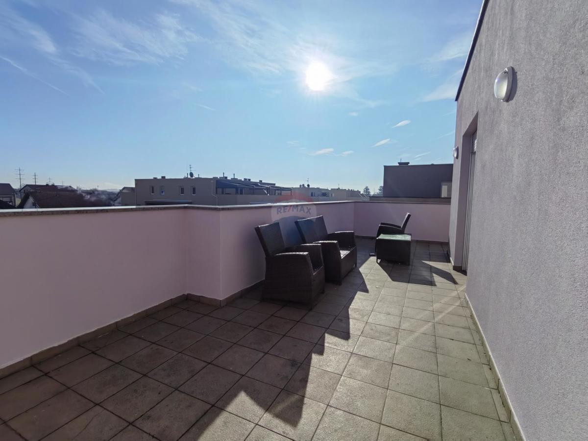 Stanovanje/Apartma Strmec, Sveta Nedelja, 170,75m2