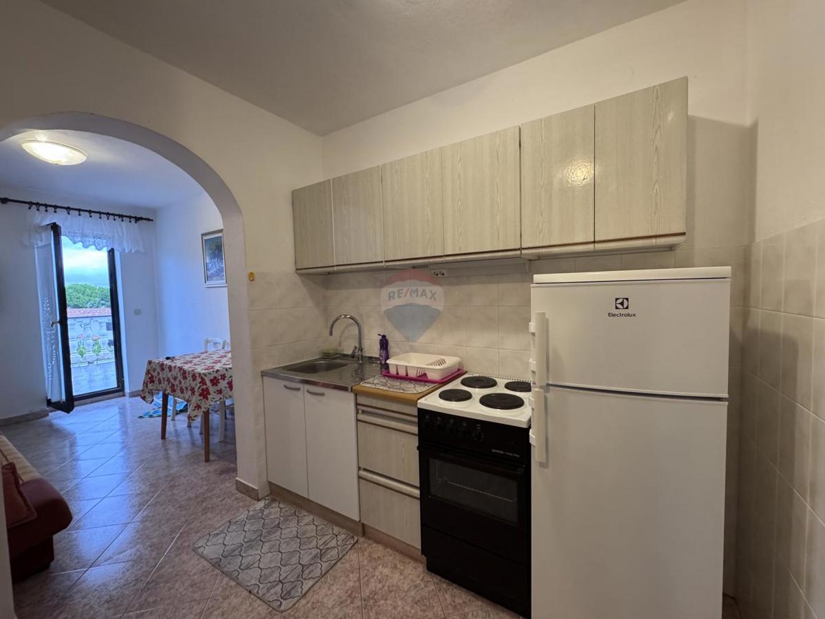 Hiša Malinska, Malinska-Dubašnica, 332m2