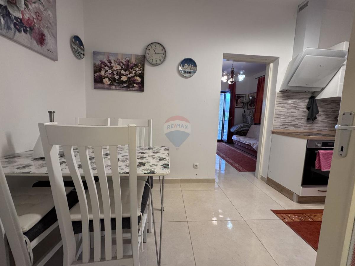 Hiša Malinska, Malinska-Dubašnica, 332m2