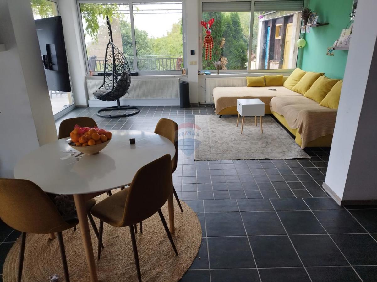 Stanovanje/Apartma Rukavac, Matulji, 72,42m2