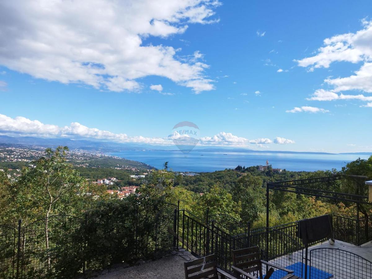 Stanovanje/Apartma Rukavac, Matulji, 72,42m2