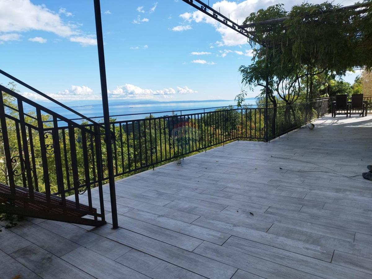 Stanovanje/Apartma Rukavac, Matulji, 72,42m2
