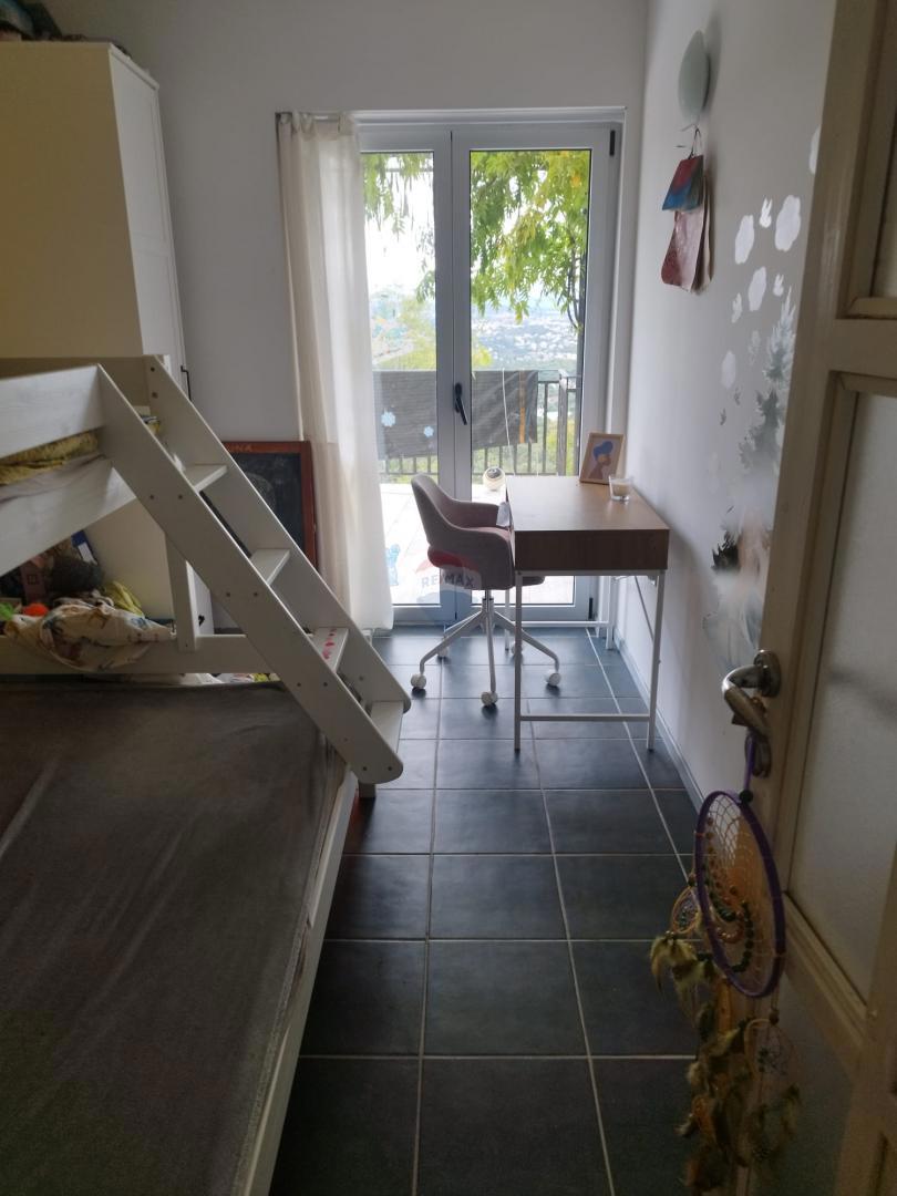 Stanovanje/Apartma Rukavac, Matulji, 72,42m2