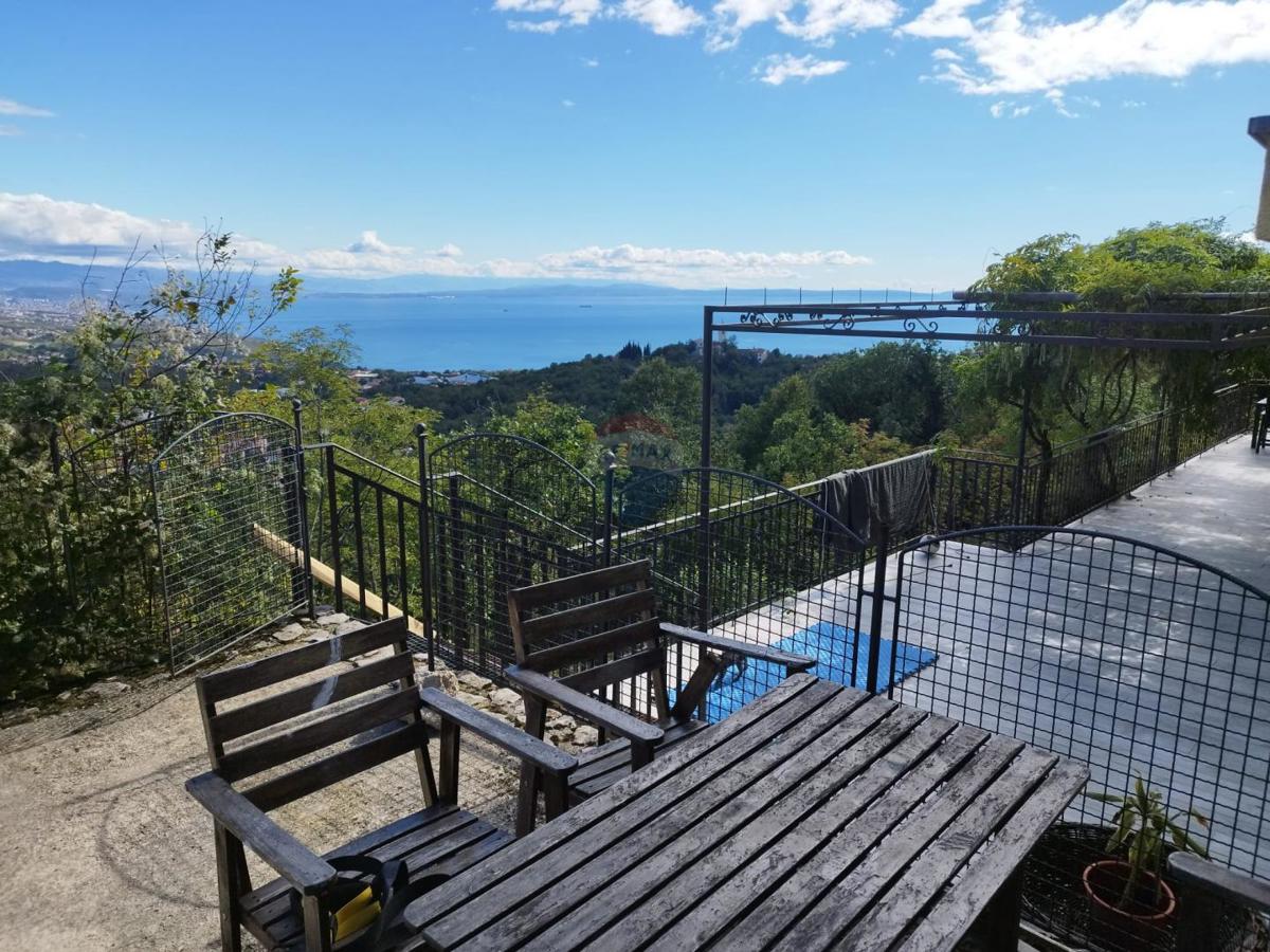 Stanovanje/Apartma Rukavac, Matulji, 72,42m2