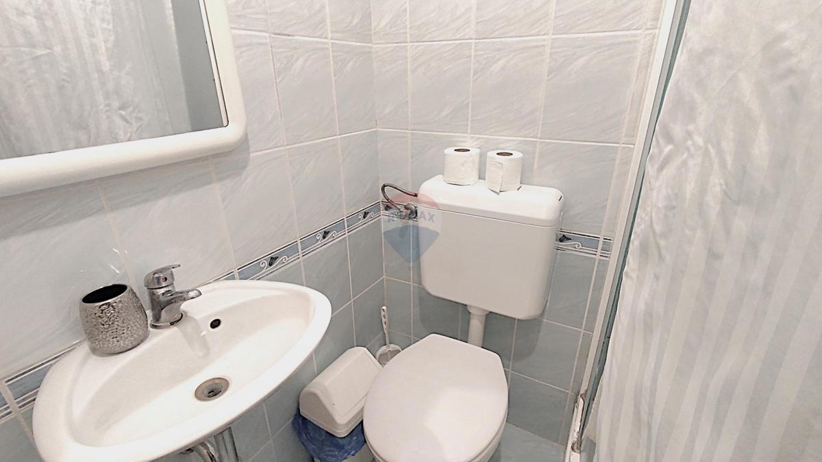 Stanovanje/Apartma Umag, 21,77m2