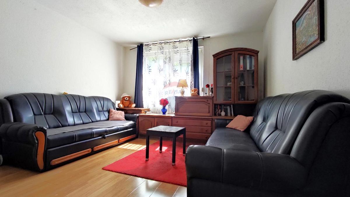 Stanovanje/Apartma Umag, 21,77m2