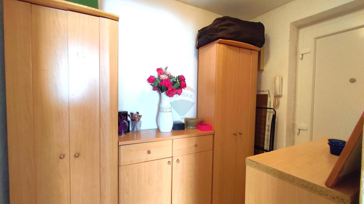 Stanovanje/Apartma Umag, 21,77m2