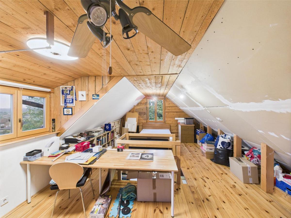 Hiša Gornja Bistra, Bistra, 120m2