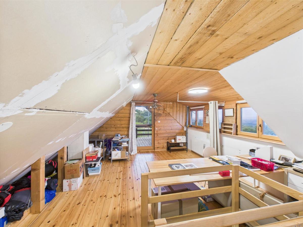 Hiša Gornja Bistra, Bistra, 120m2