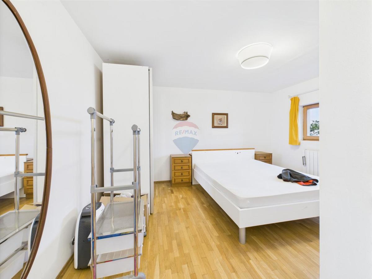 Hiša Gornja Bistra, Bistra, 120m2