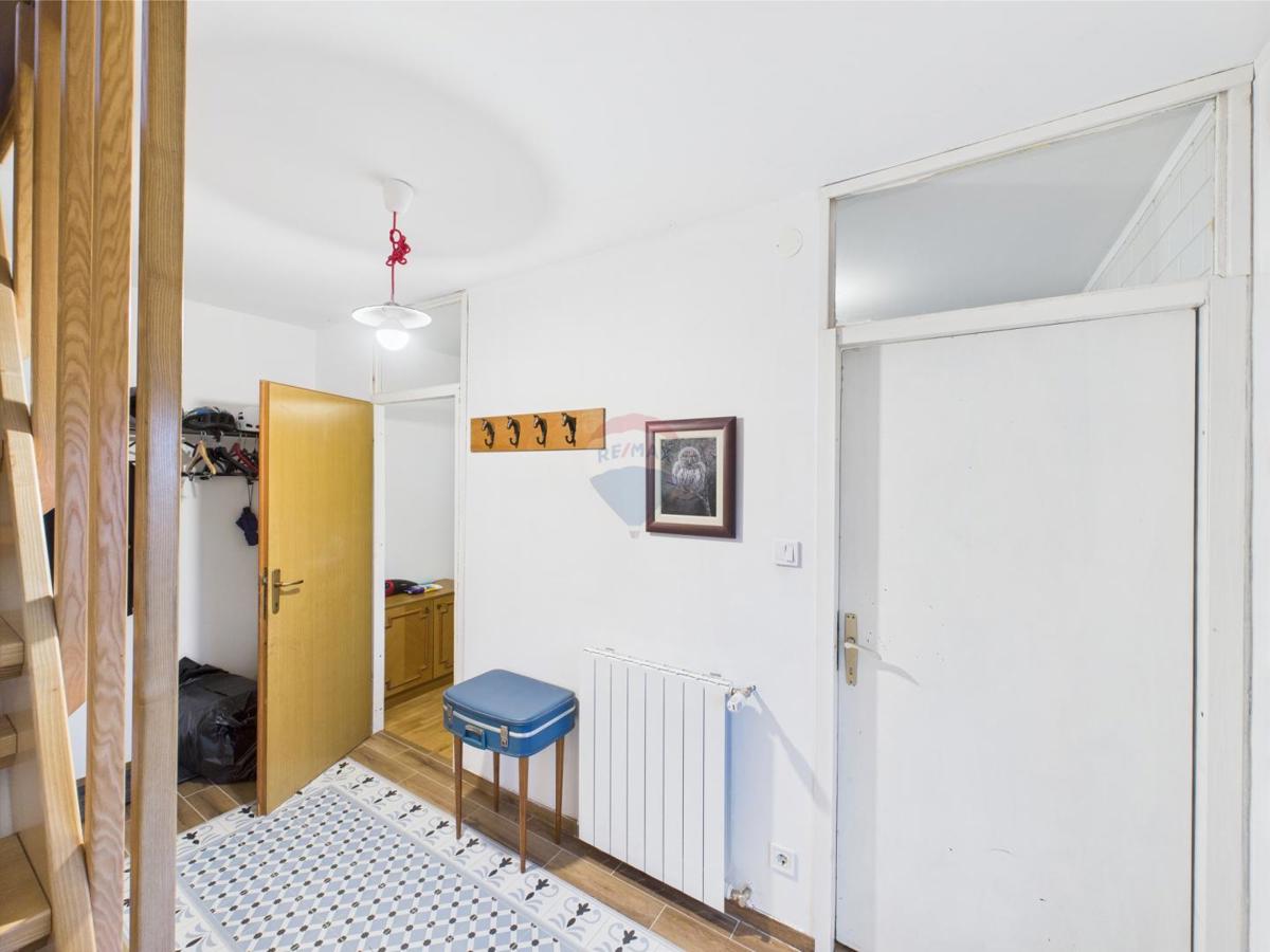 Hiša Gornja Bistra, Bistra, 120m2