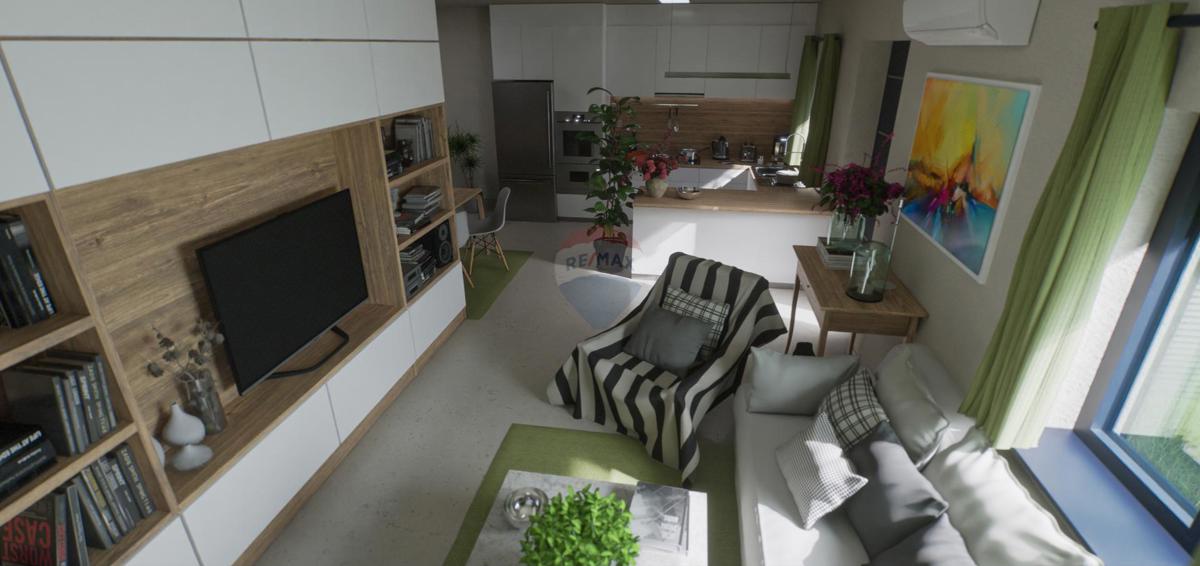 Stanovanje/Apartma Poreč, 83,42m2