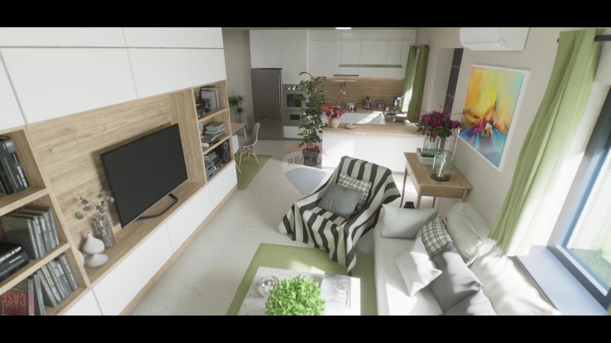 Stanovanje/Apartma Poreč, 83,42m2