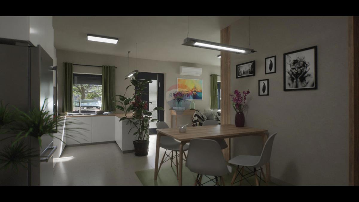Stanovanje/Apartma Poreč, 83,42m2