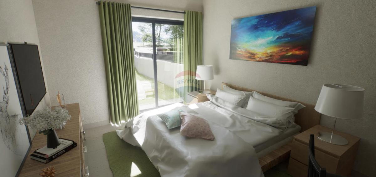 Stanovanje/Apartma Poreč, 83,42m2
