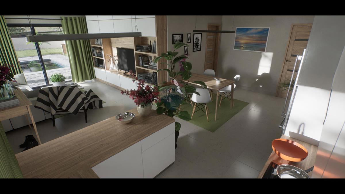 Stanovanje/Apartma Poreč, 83,42m2