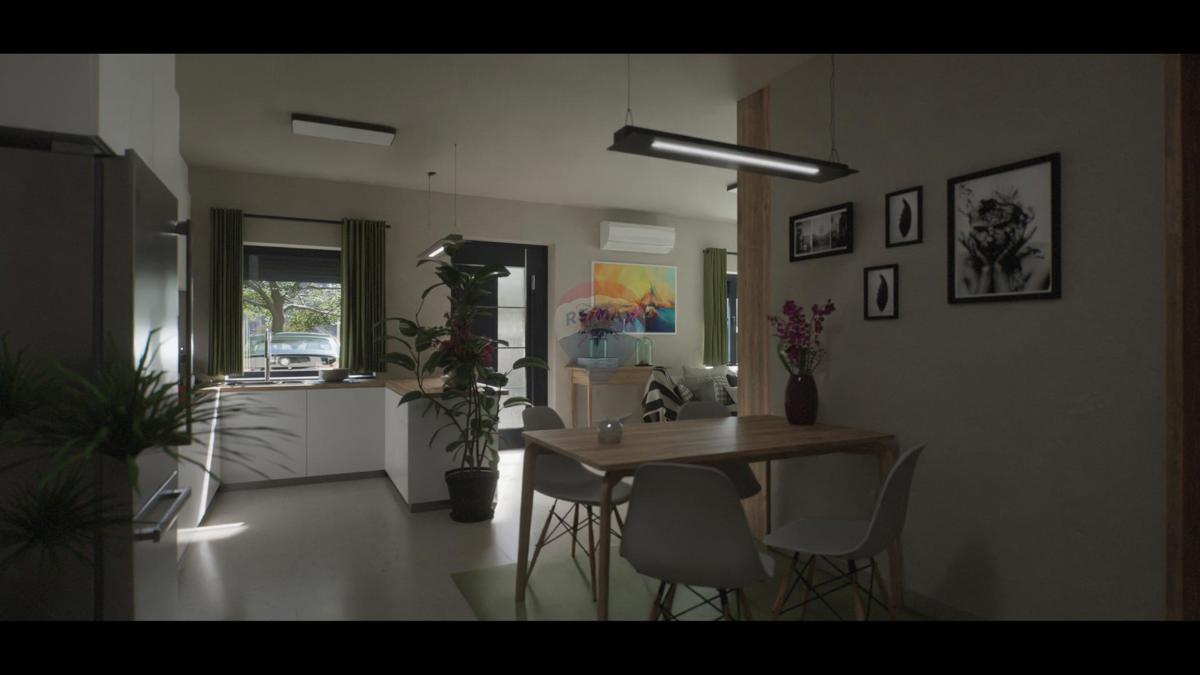 Stanovanje/Apartma Poreč, 83,42m2