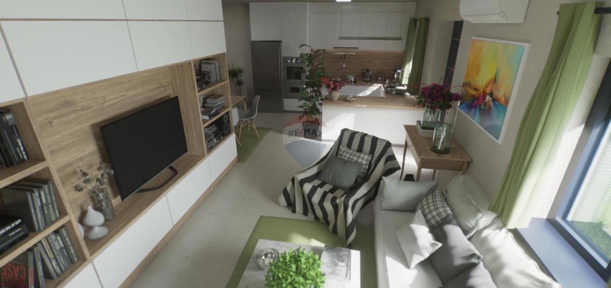 Stanovanje/Apartma Poreč, 83,42m2