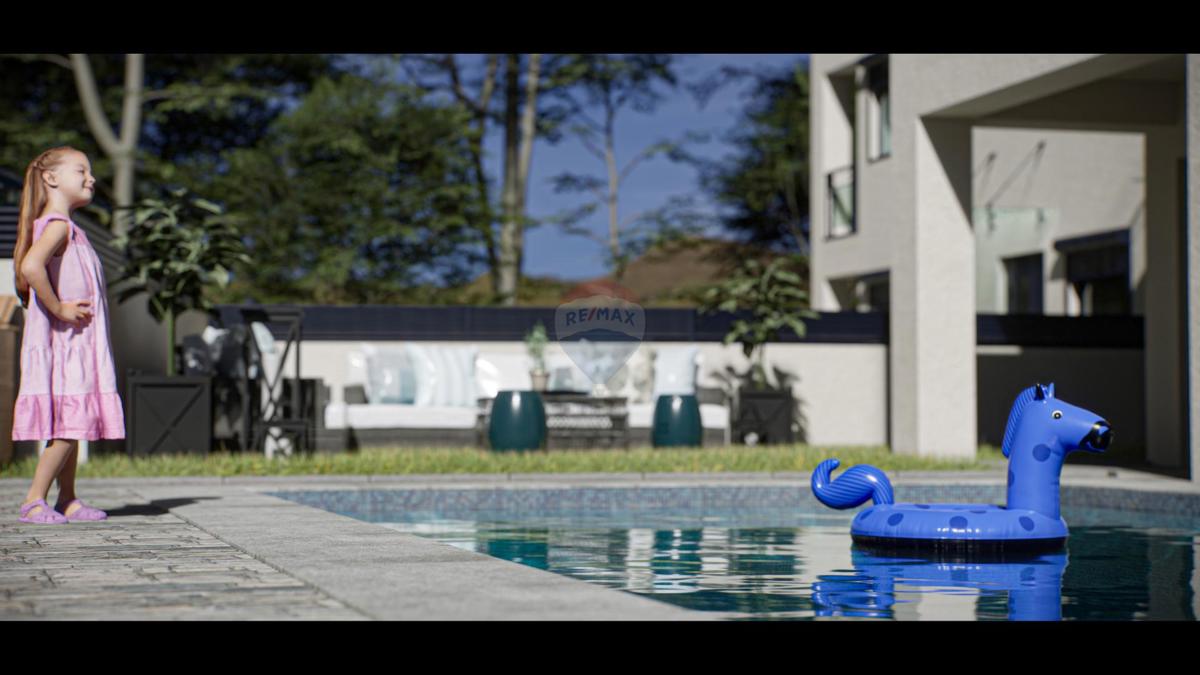 Stanovanje/Apartma Poreč, 83,42m2