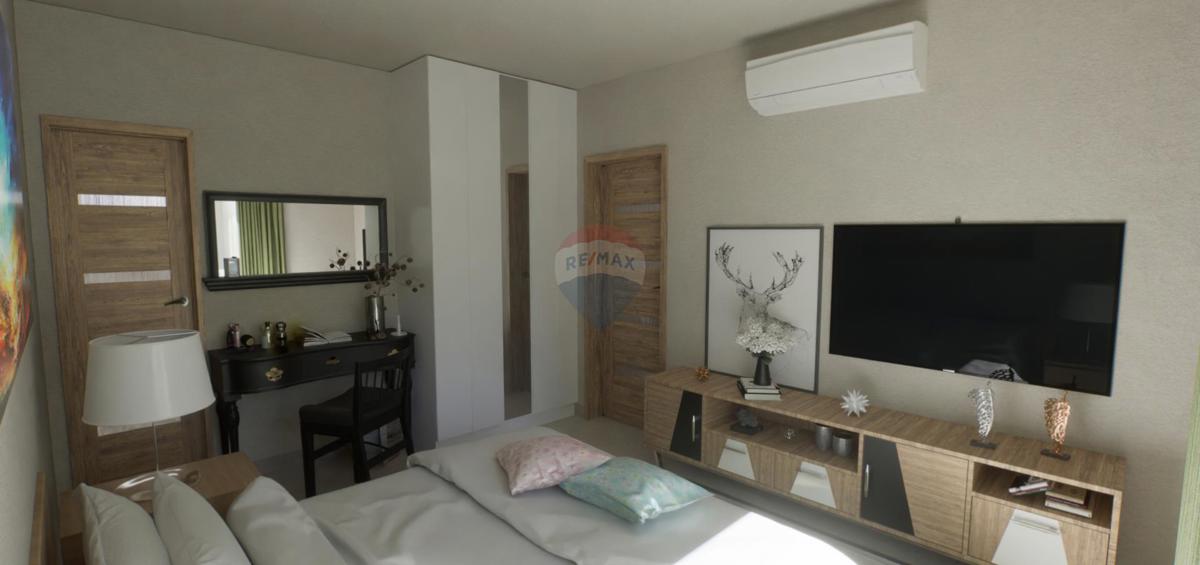 Stanovanje/Apartma Poreč, 83,42m2
