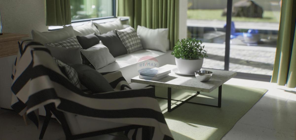 Stanovanje/Apartma Poreč, 83,42m2