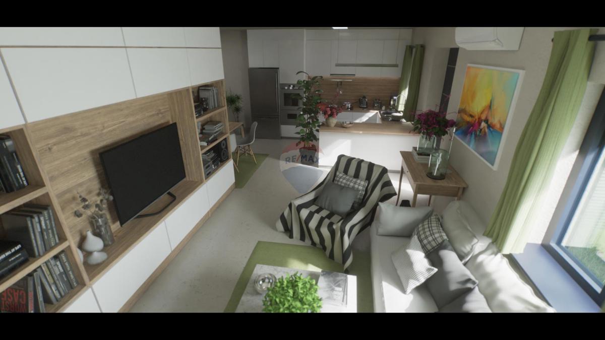 Stanovanje/Apartma Poreč, 83,42m2