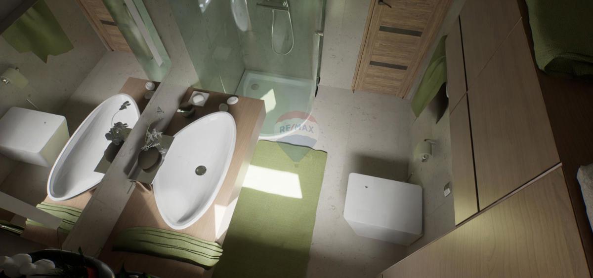 Stanovanje/Apartma Poreč, 83,42m2