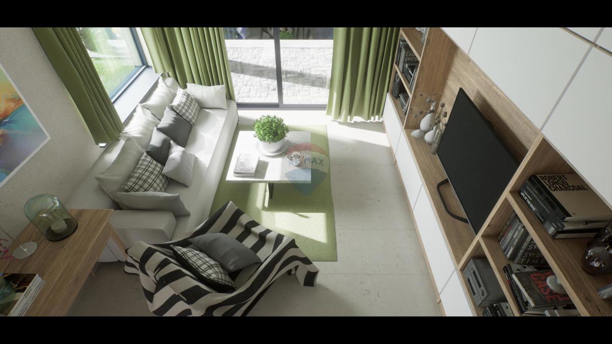 Stanovanje/Apartma Poreč, 83,42m2