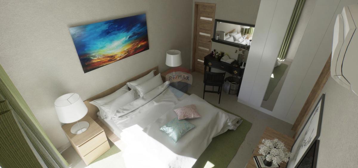 Stanovanje/Apartma Poreč, 83,42m2