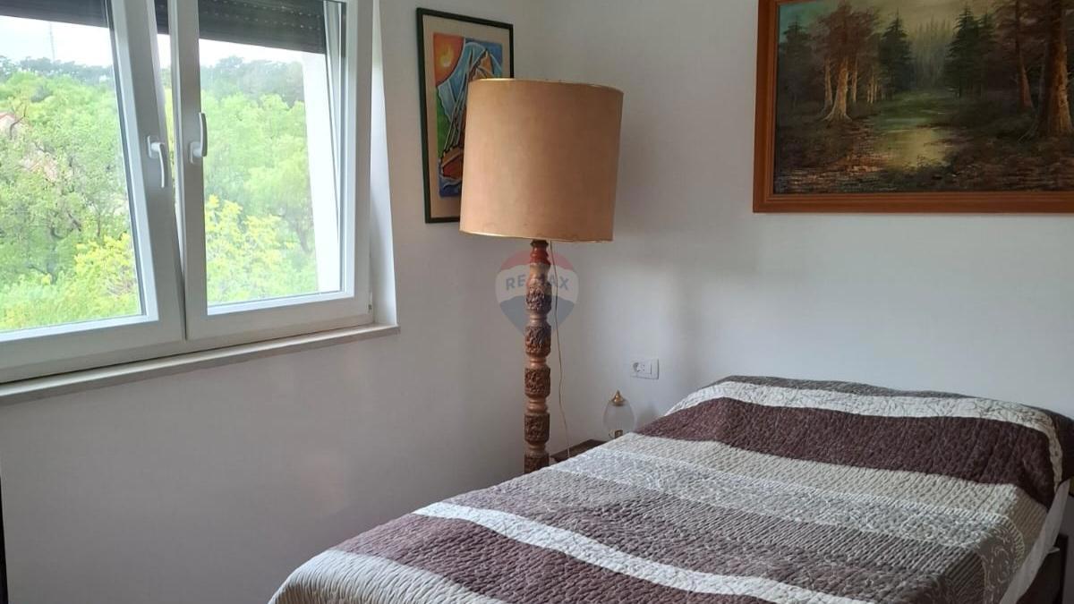 Stanovanje/Apartma Hreljin, Bakar, 64,30m2